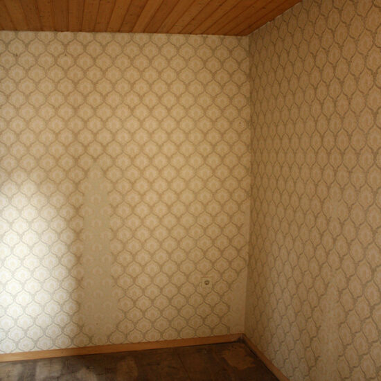 Esszimmer: Raumecke