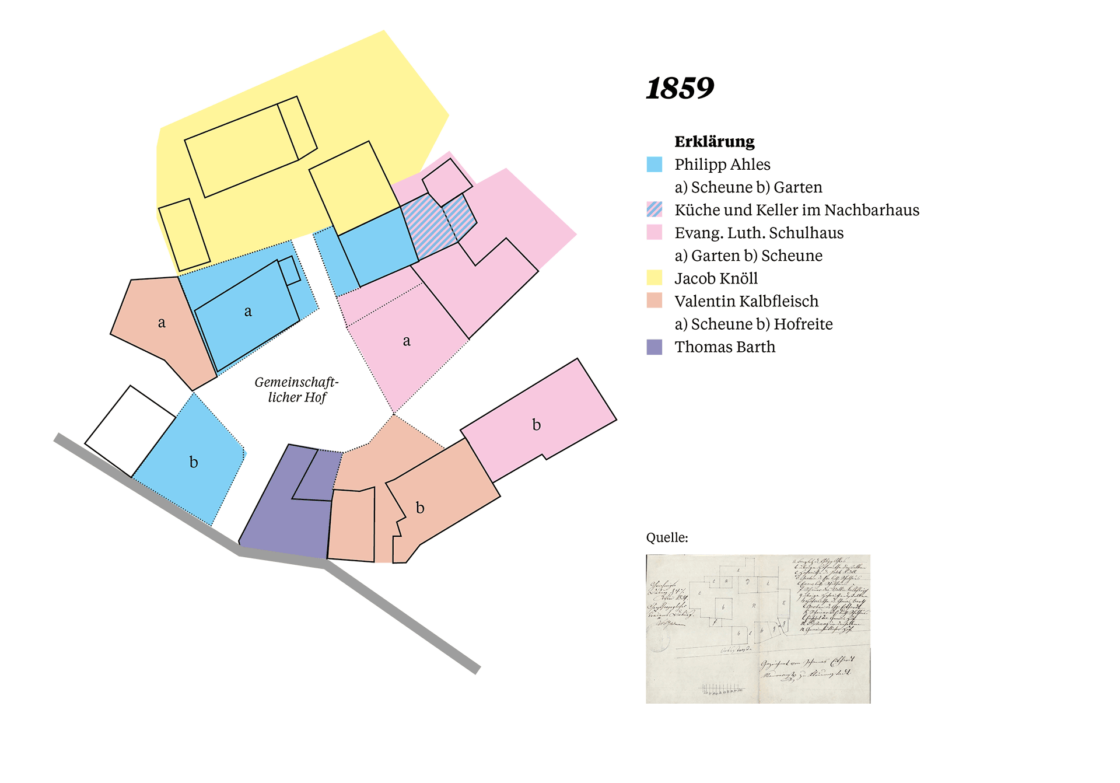 zeitreise-freihof-historische-plaene-1859